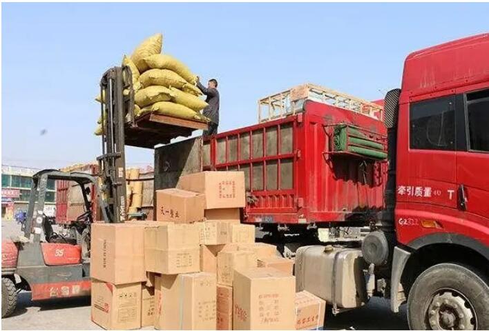 厦门到杭州物流专线