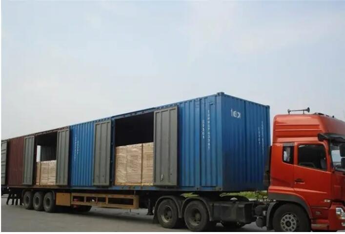 厦门到杭州整车运输