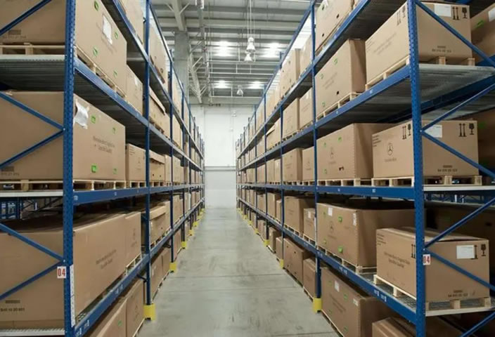 厦门到杭州货物仓储