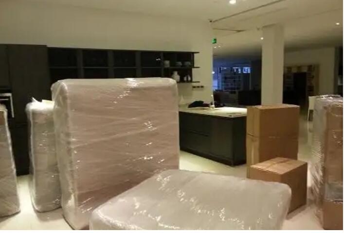 厦门到杭州长途搬家