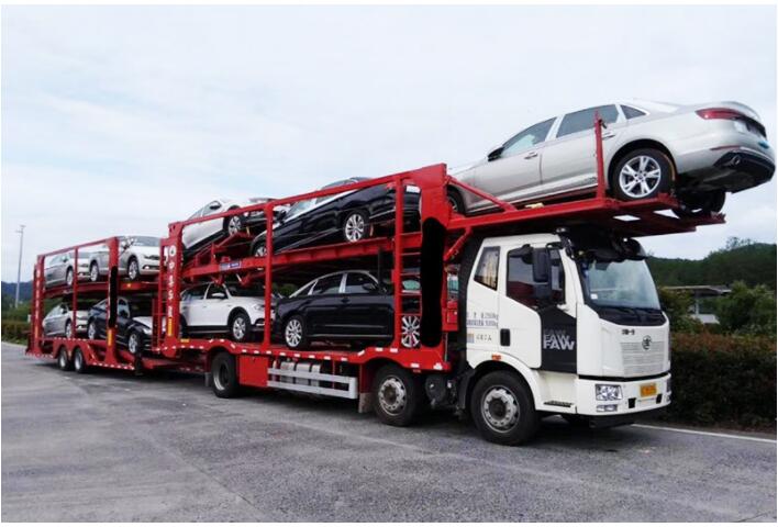 厦门到杭州轿车托运